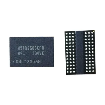 2 VNT H5TQ2G83CFR-H9C BGA60 H5TQ2G83 2Gb DDR3 SDRAM