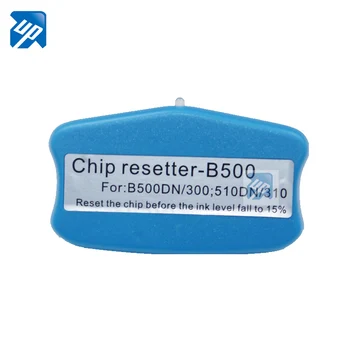 chip resetter epson B300DN 500DN 308DN 508DN B310N B300 B310N B500DN T6171 - T6174 