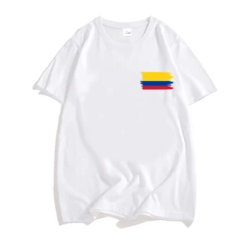 kolumbija