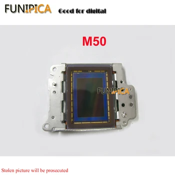 Originalus COMS Matricos Canon Už EOS M50 CCD Vaizdo Jutikliai Be Low-pass Filtrą, Remontas, Dalys
