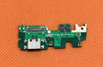 Originalus USB Kištukas Mokestis Valdybos UMIDIGI Z1 Pro MTK6757 Octa Core 5.5 colių FHD Nemokamas Pristatymas