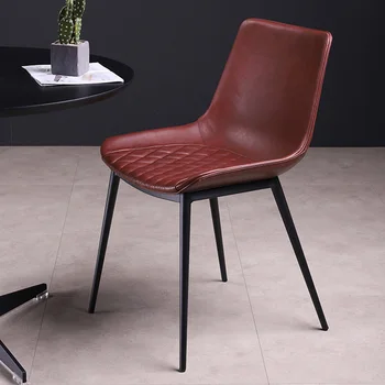 Prabangus Dizainas gyvenamojo Kambario, Valgomojo Kėdės Šiaurės šalių Pramonės Modernus Valgomasis, Ergonomiškas Kėdės Sandalye italijos Baldų YX50DC