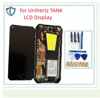 už Unihertz BAKAS LCD Ekranas + Touch Ekranas Digiziter Asamblėjos Įrankiai